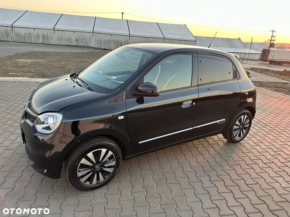 Renault Twingo Electric Techno - 14