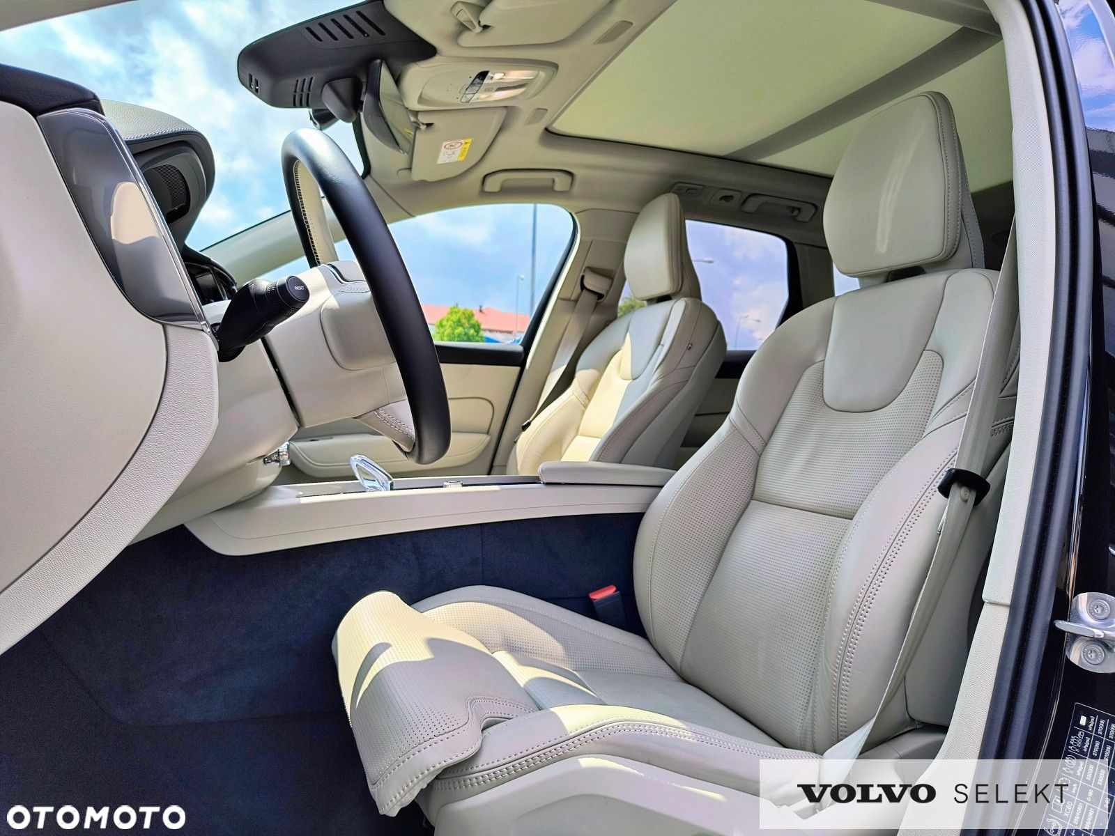 Volvo XC 60 - 13