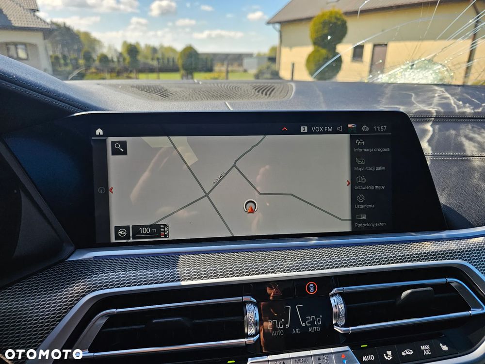 BMW X5 xDrive30d sport - 20