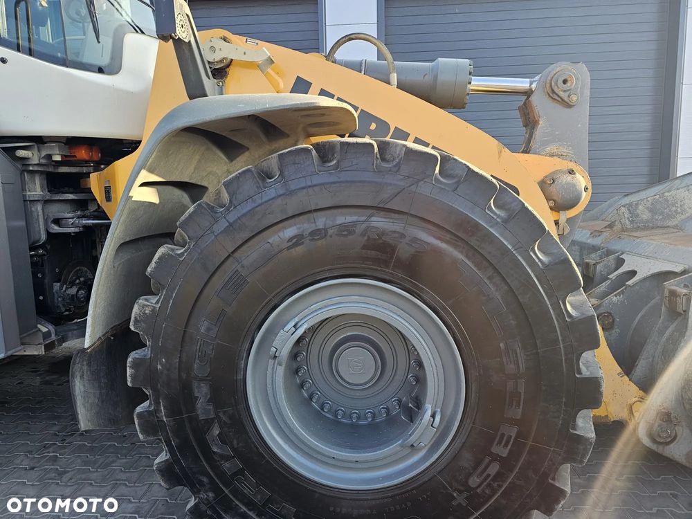 Liebherr L586 XPOWER 2020r - 18