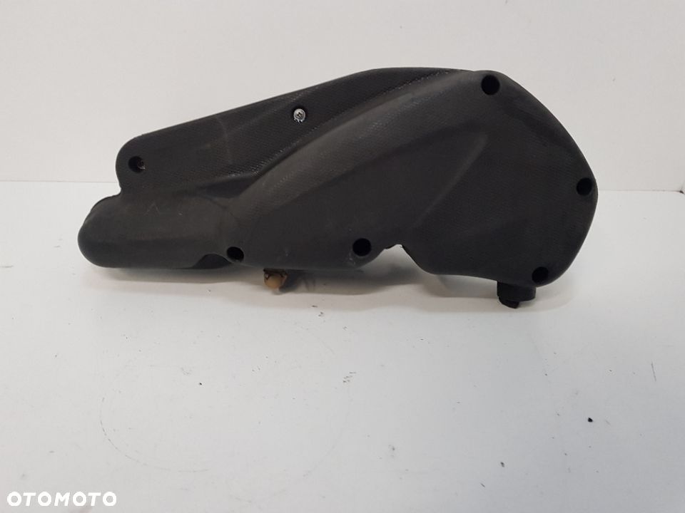 Aprilia Scarabeo II 125 ie 2012r Obudowa Filtra Powietrza AIRBOX - 1