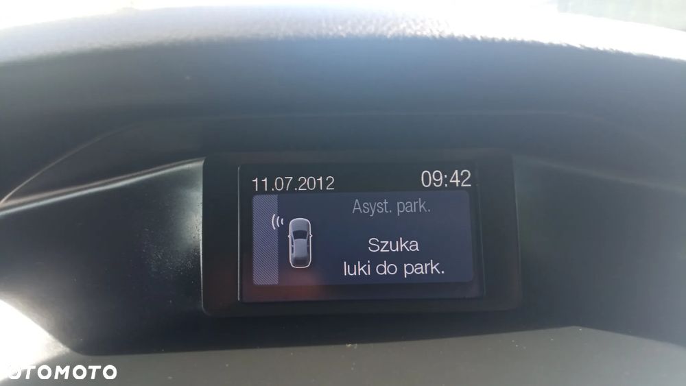 Ford Focus 1.0 EcoBoost Titanium - 18