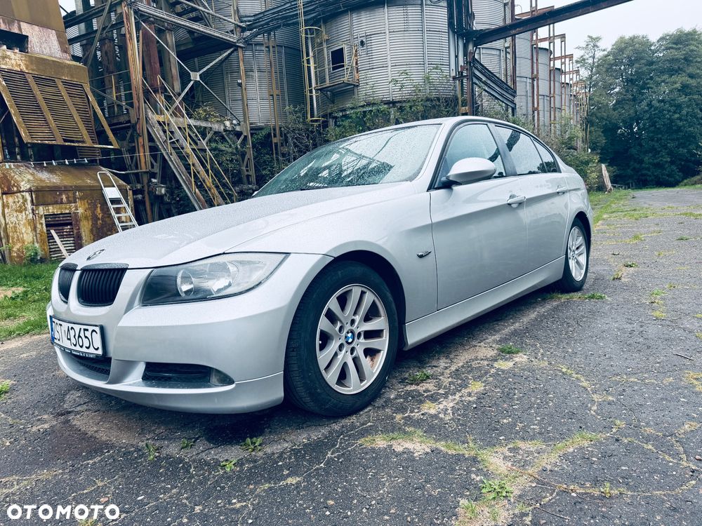 BMW Seria 3 - 2