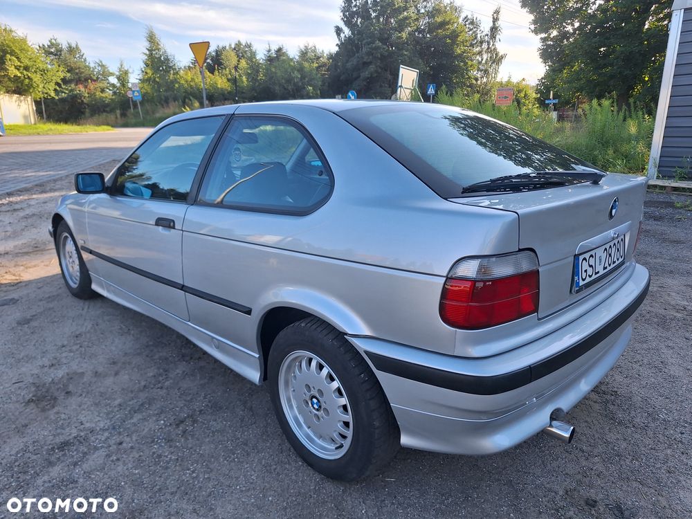 BMW Seria 3 - 2