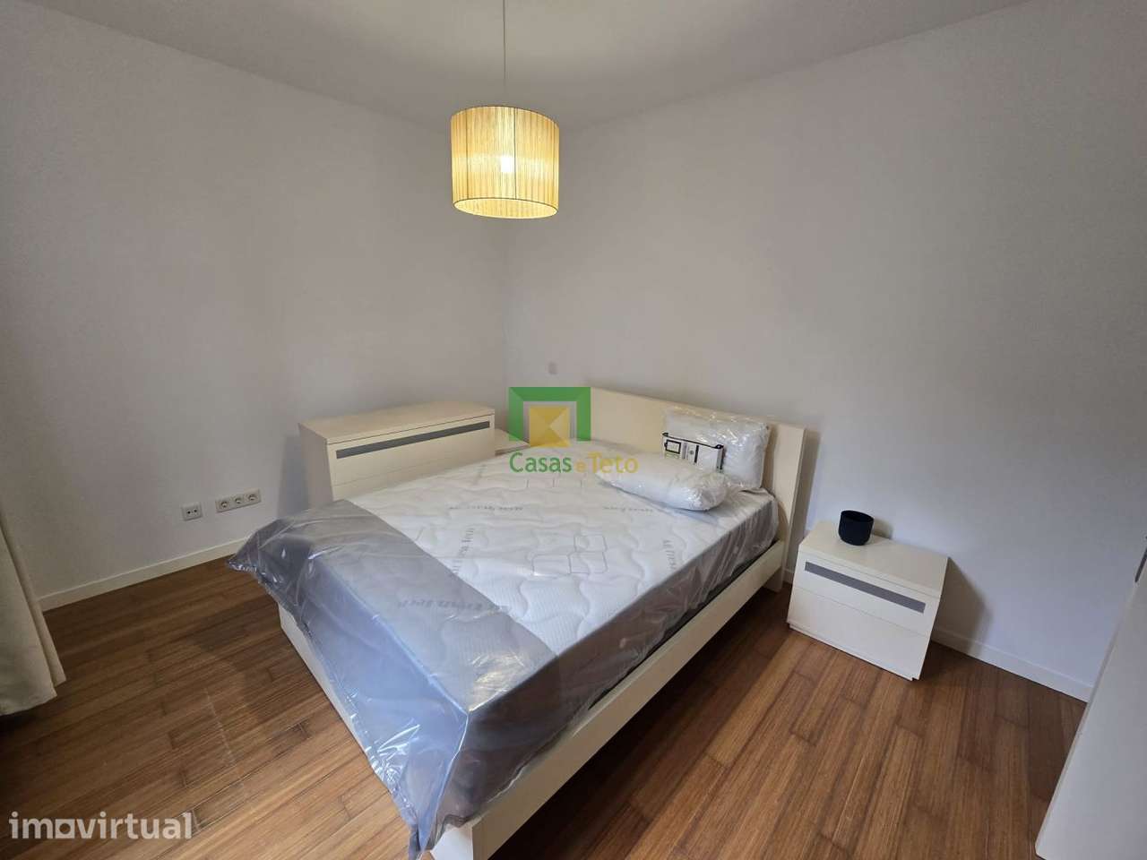 Apartamento T2 para arrendamento São Martinho - Grande imagem: 5/9