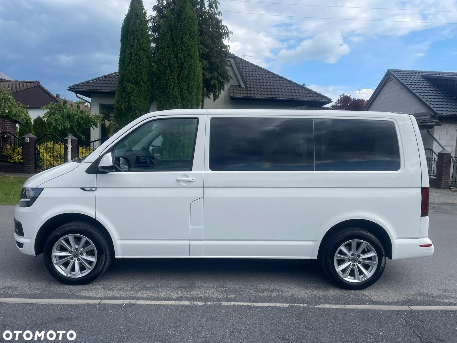 Volkswagen Transporter - 24