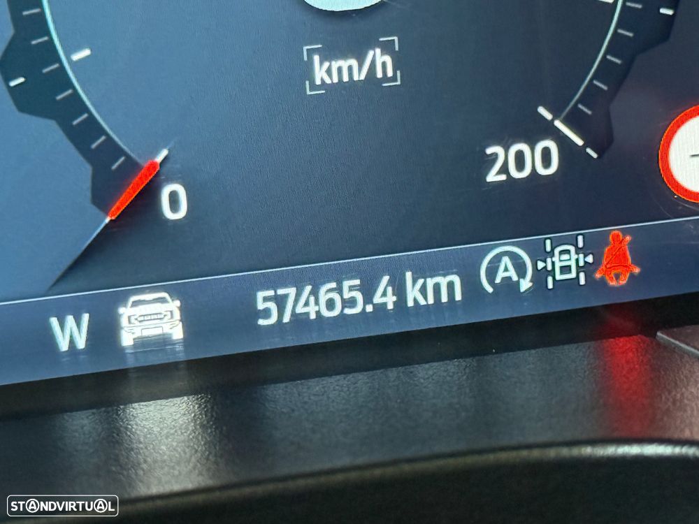 Ford Ranger 2.0 EcoBlue CD Raptor 4WD Aut. - 37