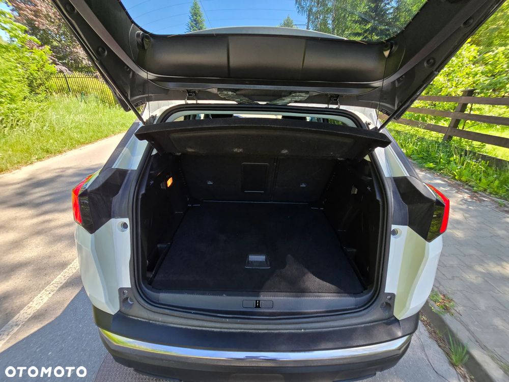Peugeot 3008 BlueHDi 130 Stop & Start Allure - 25