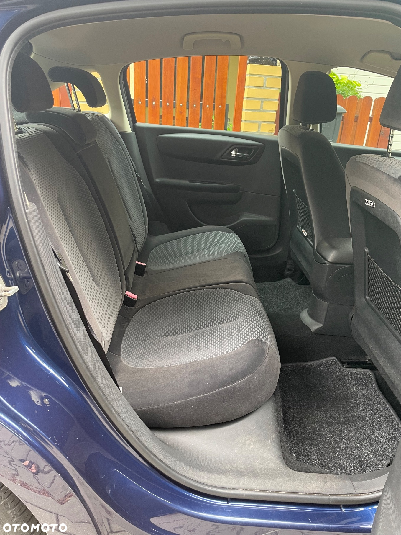 Citroën C4 - 10