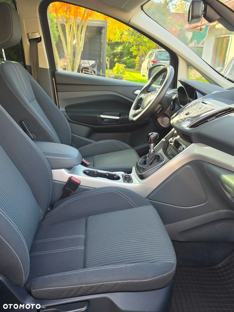 Ford C-MAX - 15