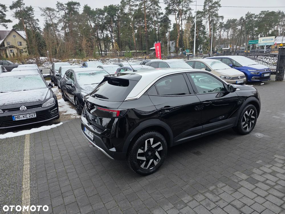 Opel Mokka 1.5 Ultimate - 4