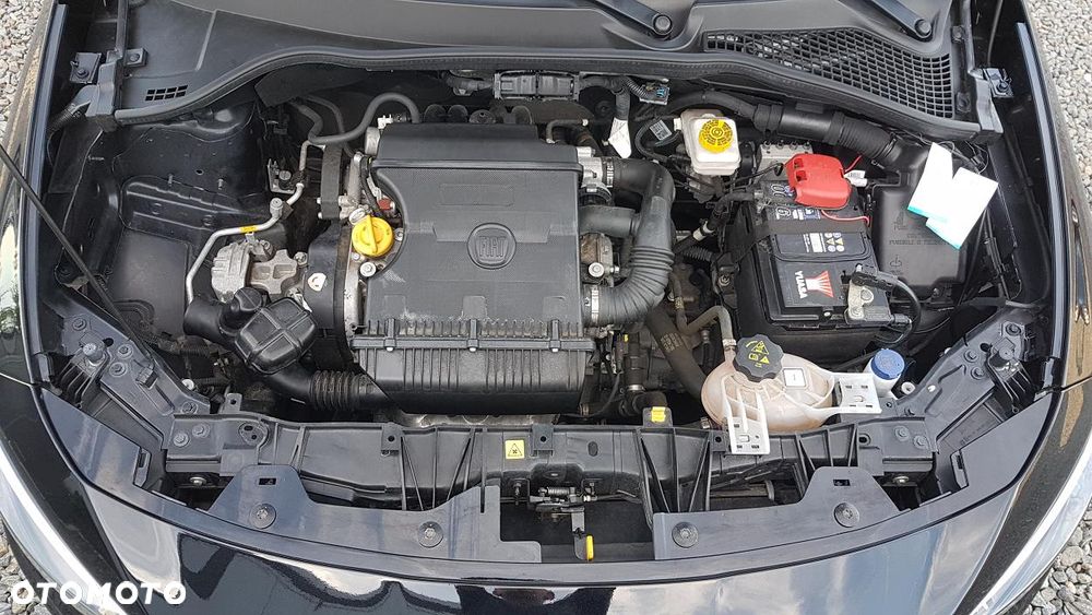 Fiat Tipo 1.4 16v Street - 39