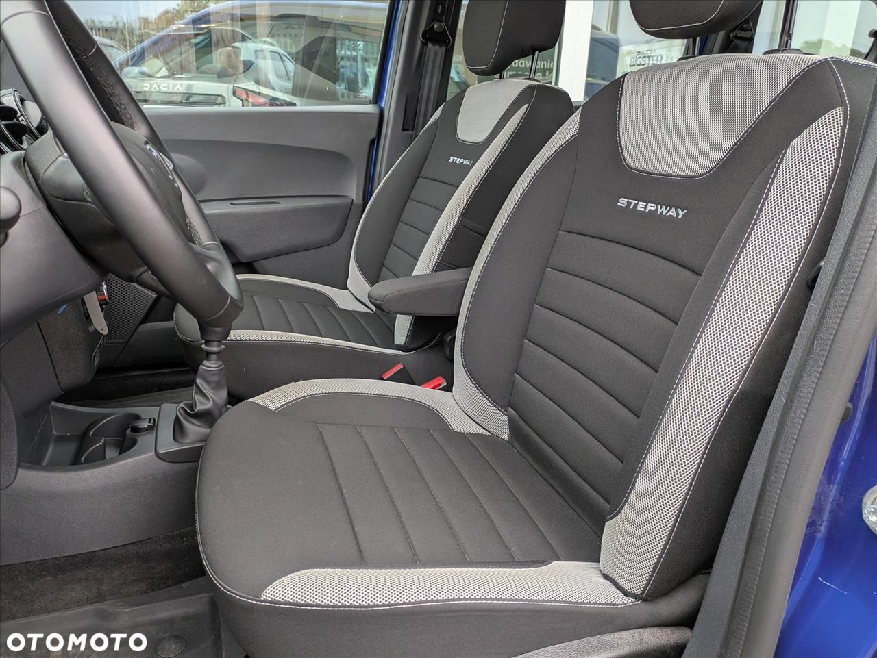 Dacia Lodgy 1.5 Blue dCi Stepway Comfort S&S - 10