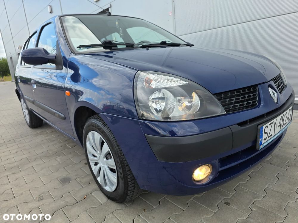 Renault Thalia 1.4 16V Expression - 7