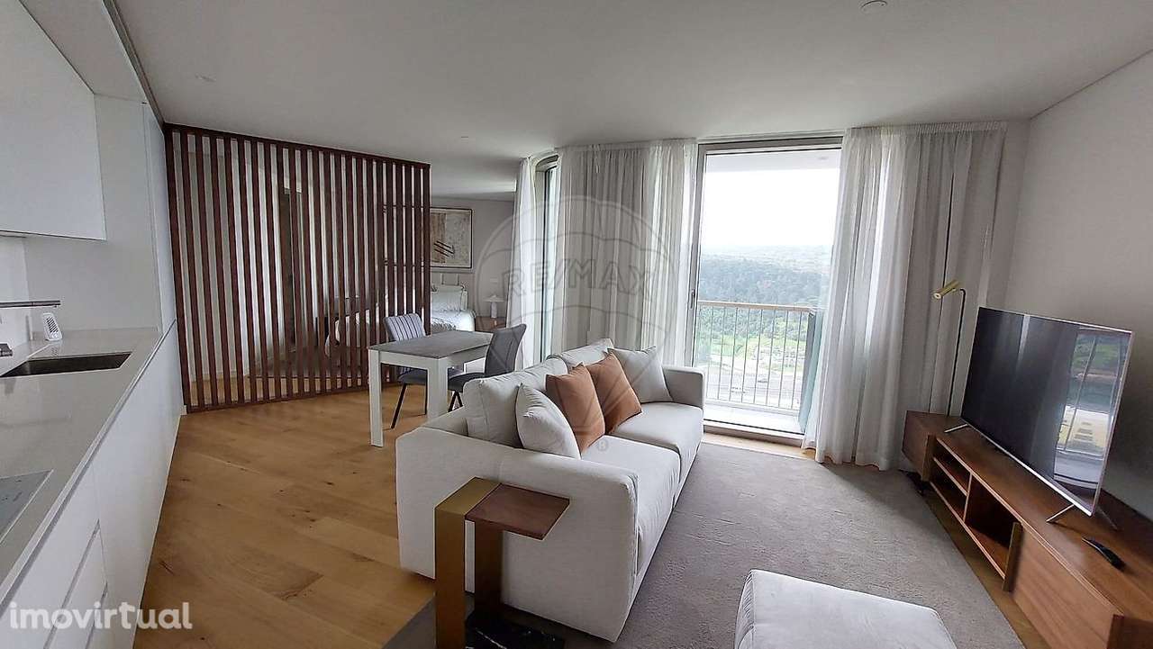 Apartamento T0 para arrendamento - Grande imagem: 5/27