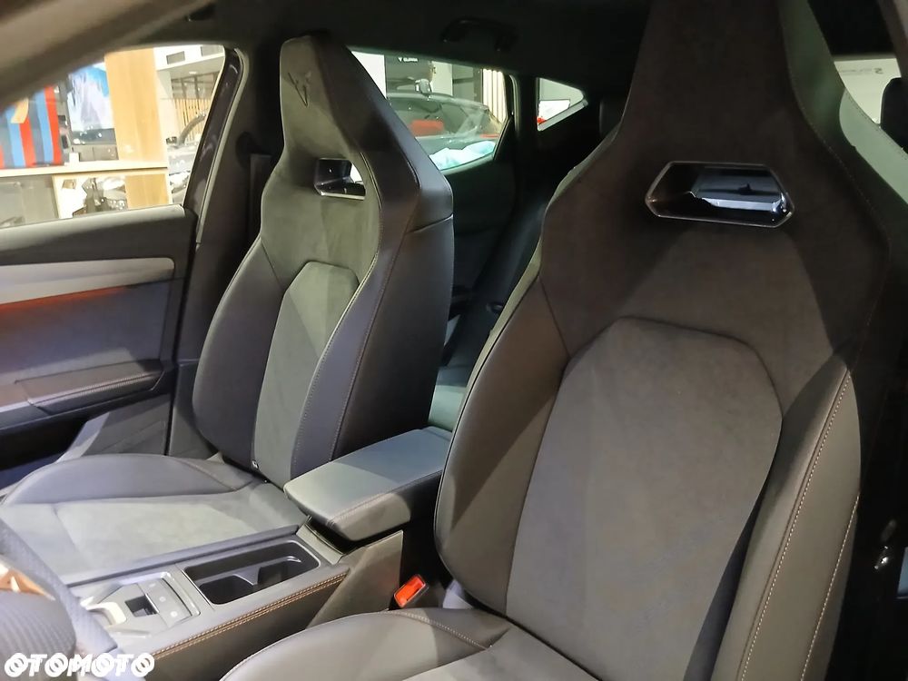 Cupra Formentor 1.5 eTSI mHEV DSG - 10