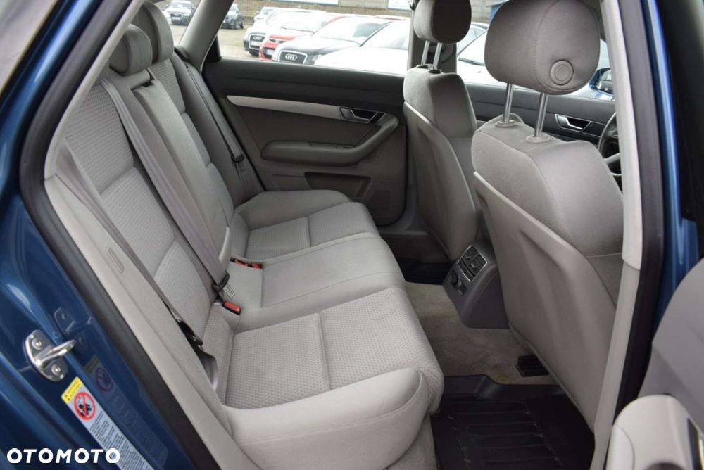 Audi A6 Limousine - 21