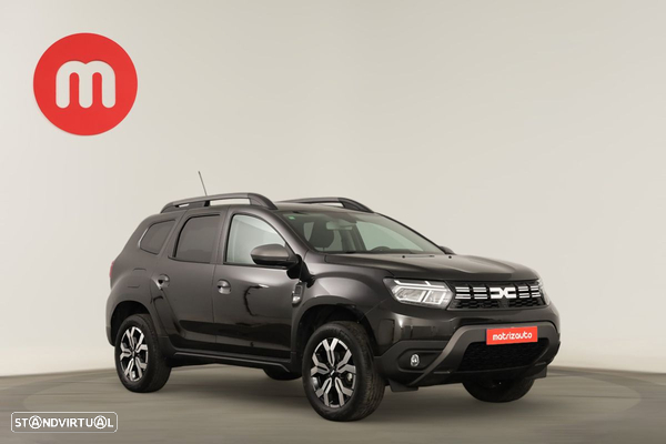 Dacia Duster 1.0 TCe ECO-G Journey Bi-Fuel