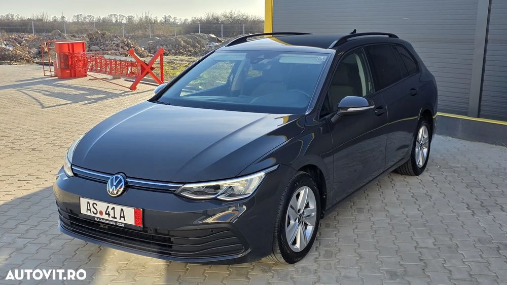 Volkswagen Golf 2.0 TDI 116CP DSG Life - 30