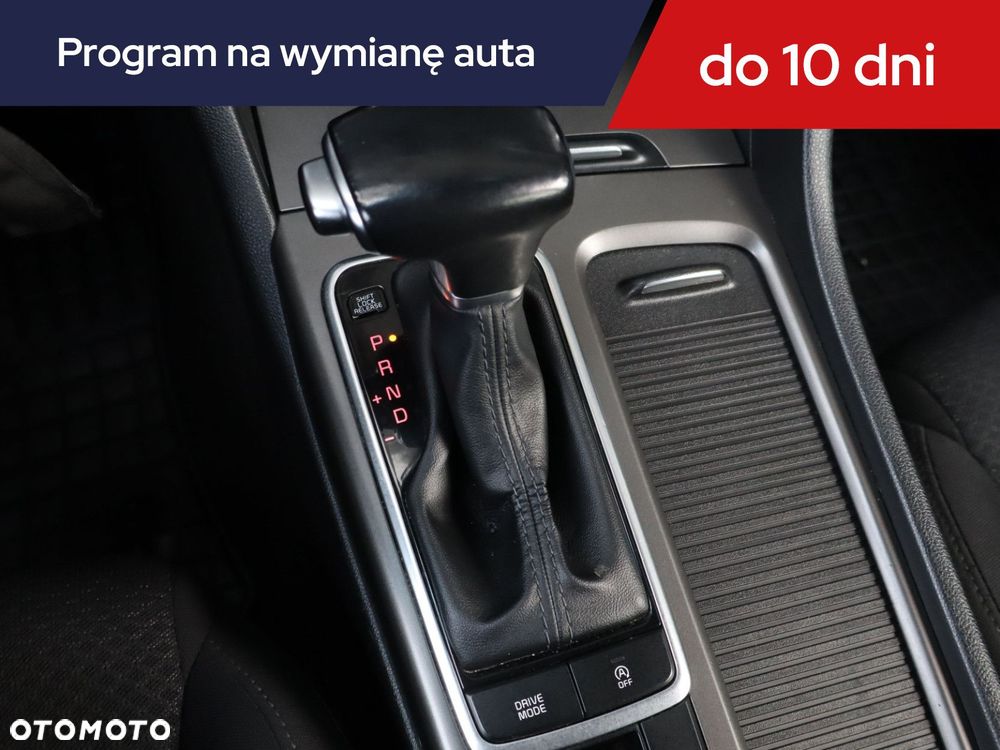 Kia Optima - 22