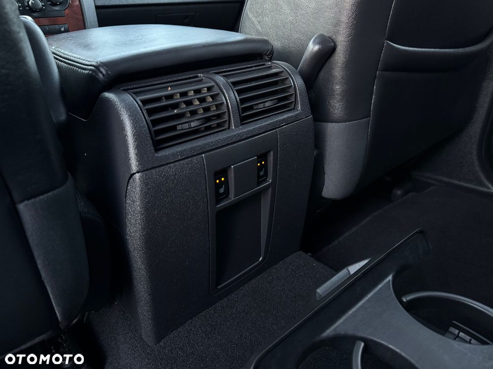 Jeep Grand Cherokee 3.0 CRD Automatik DPF Overland - 29