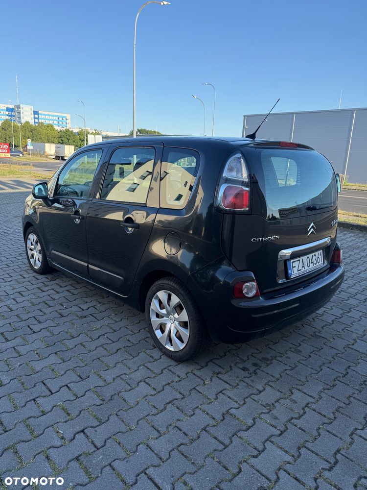 Citroen C3 Picasso 2009 photo 5