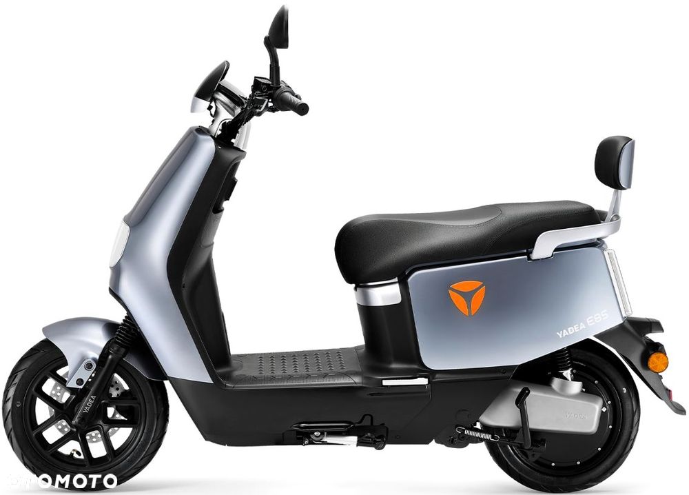 Yadea C-line - 5