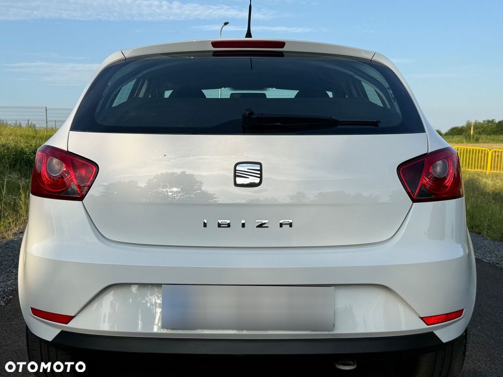 Seat Ibiza - 6
