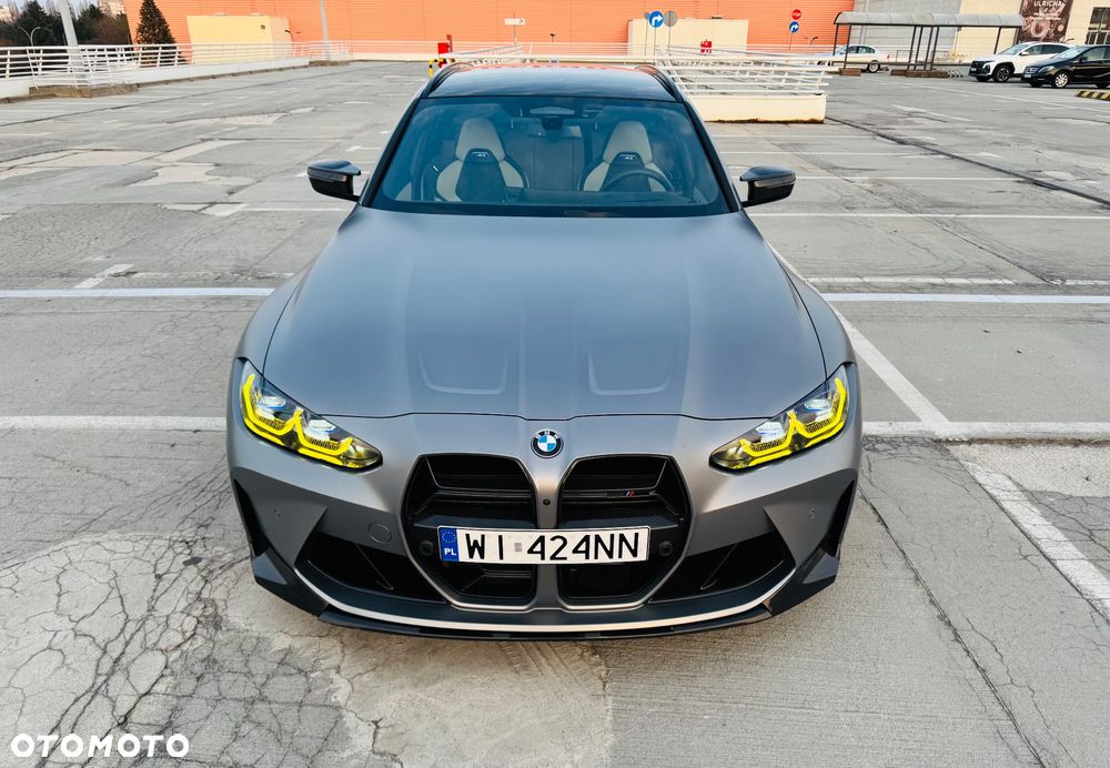 BMW M3 - 2
