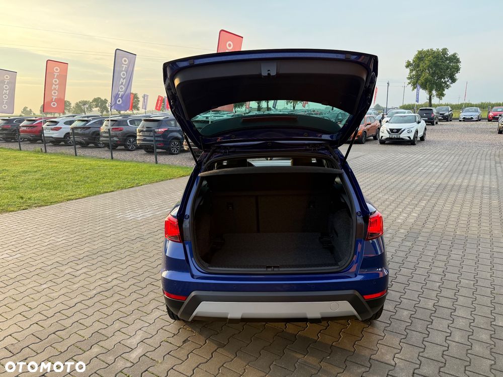 Seat Arona 1.0 TSI Xcellence S&S - 31