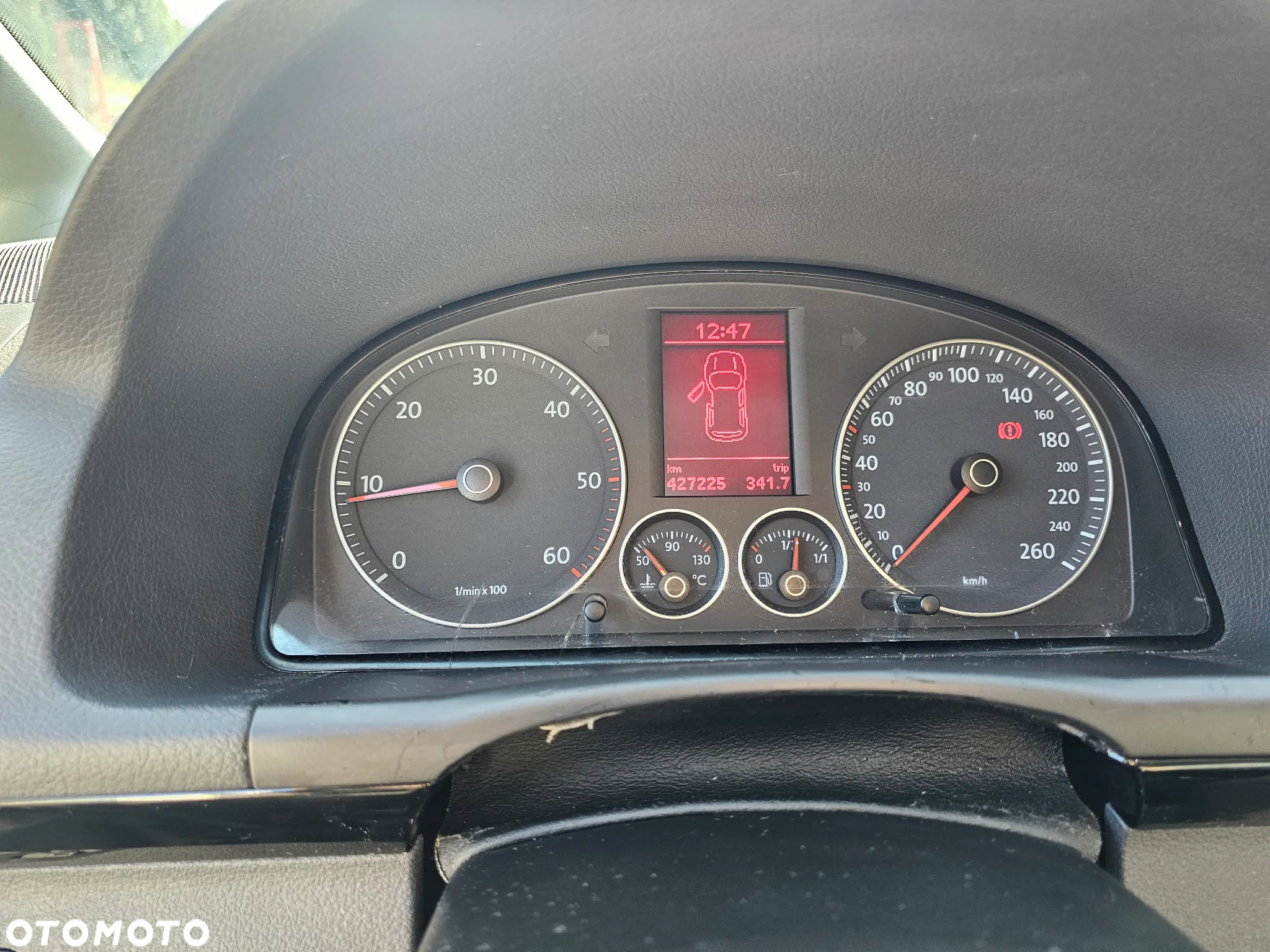 Volkswagen Caddy 1.9 TDI - 13