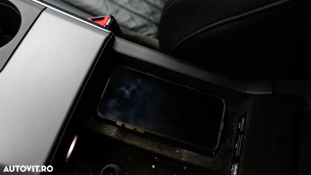 Audi A6 45 TDI quattro tiptronic design - 41