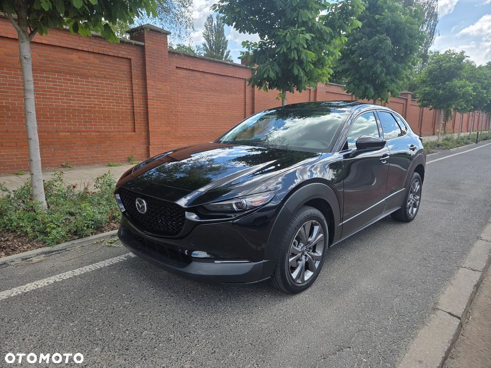 Mazda CX-30 - 2