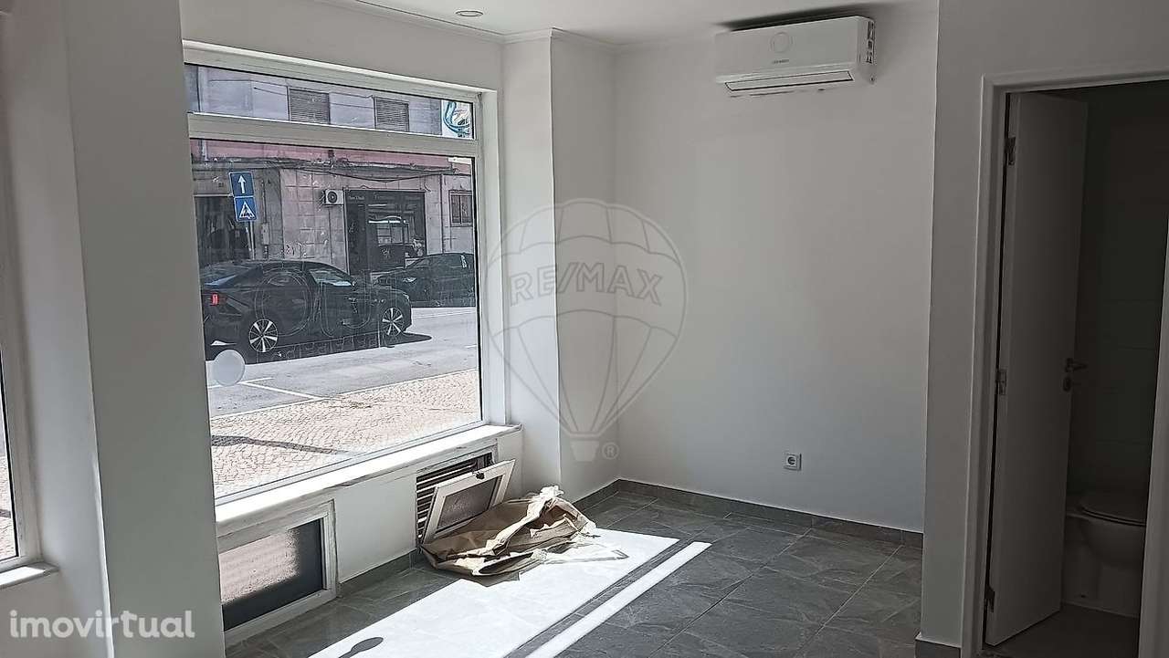 Loja  para arrendamento - Grande imagem: 5/8