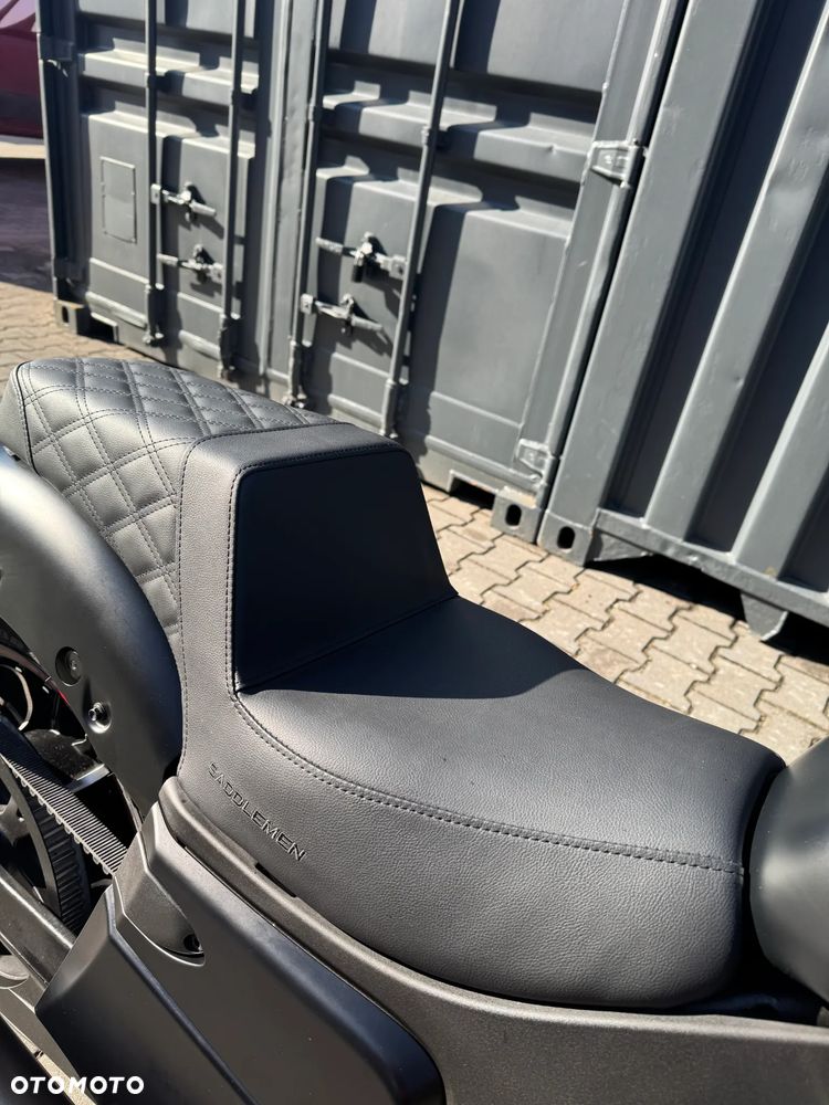 Indian Challenger - 7