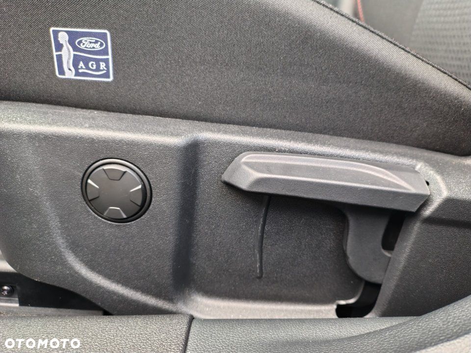 Ford Focus - 20