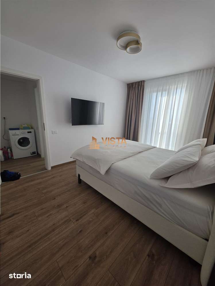 Exclusivitate, Apartament 3 camere, Sanpetru, Brasov — fotografia 3