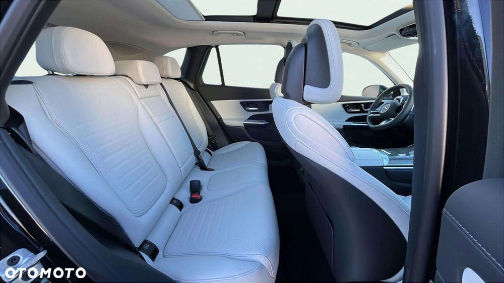 Mercedes-Benz GLC - 19