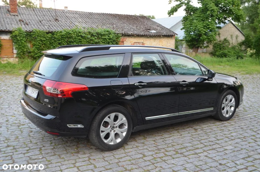 Citroën C5 Tourer HDi 115 FAP Business Class - 7
