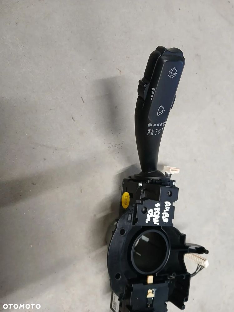 Manetka Pająk Przełącznik Świateł Wycieraczek Audi A4 B8 A5 8K0953502C - 3