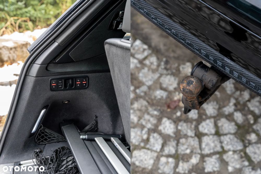 Audi Q7 3.0 TDI Quattro Tiptronic - 21