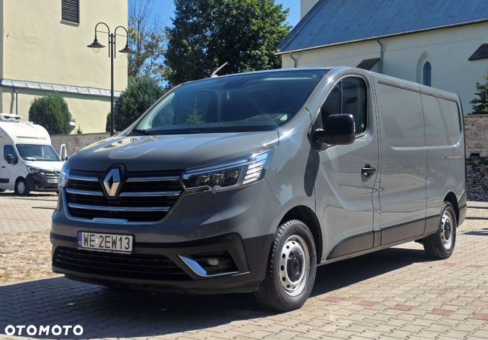 Renault Trafic - 3