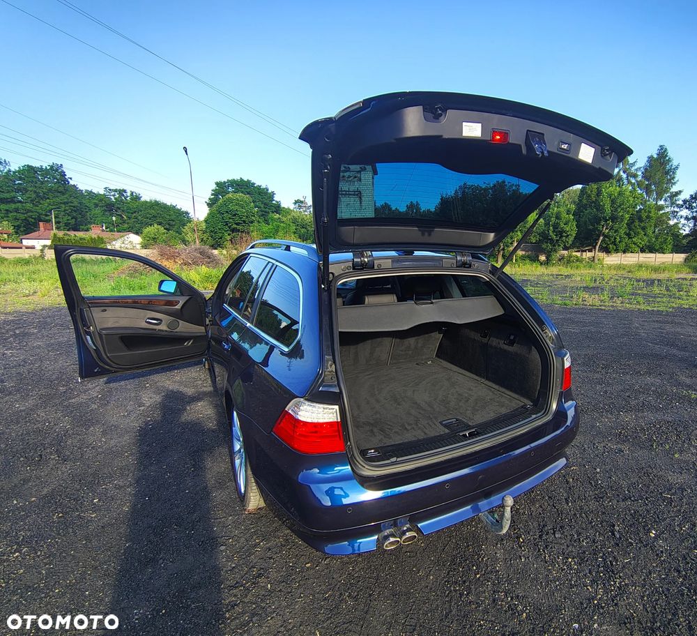 BMW Seria 5 530xd Edition Exclusive - 18