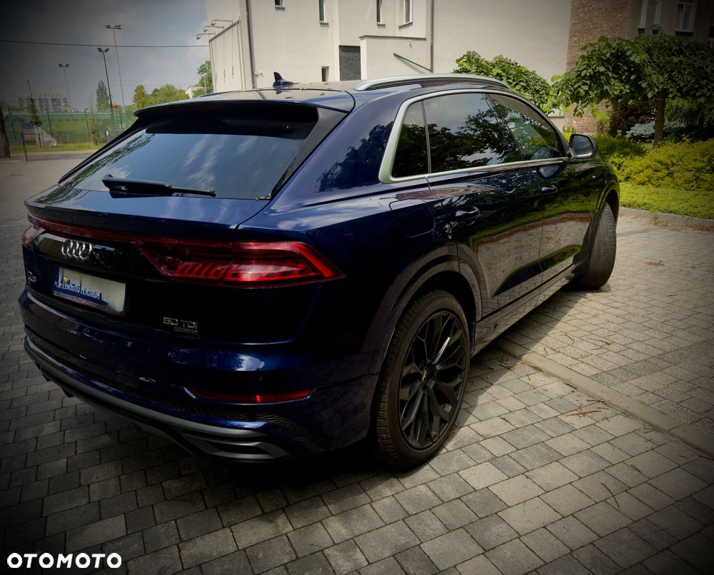 Audi Q8 - 4