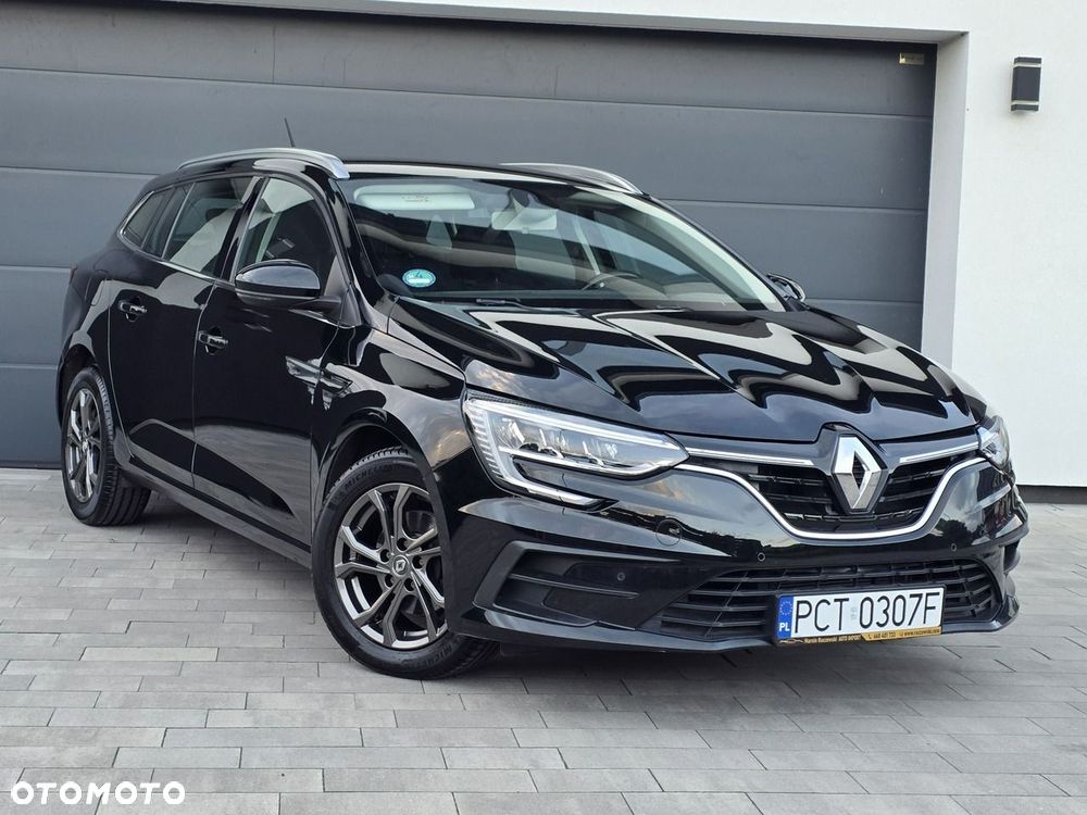 Renault Megane - 24