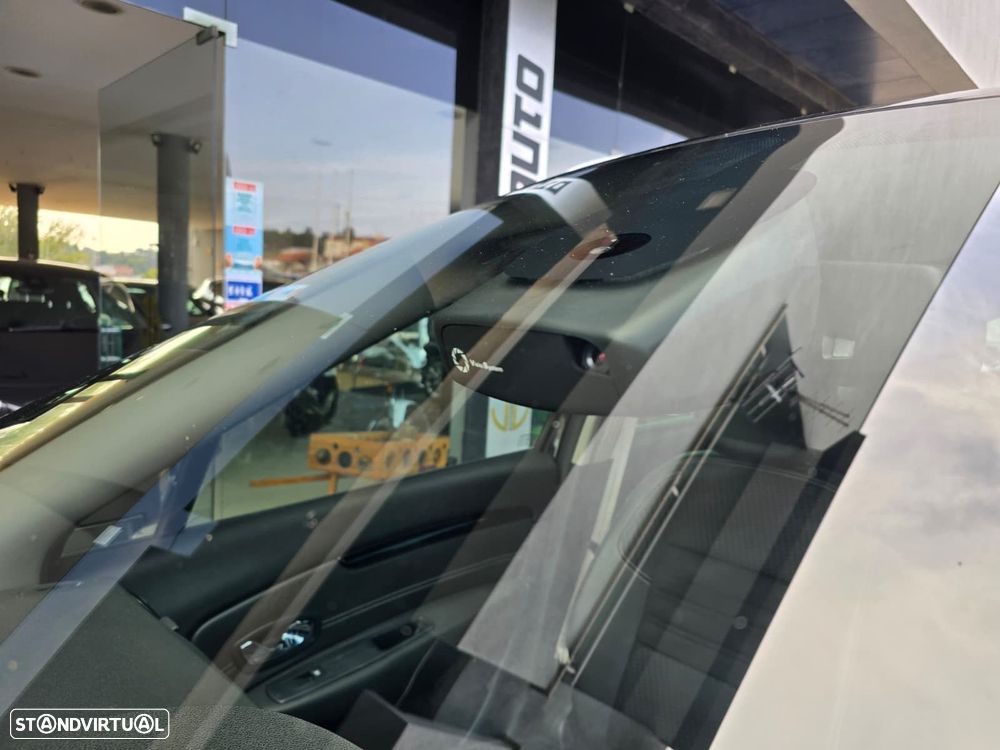 Renault Grand Scénic 1.6 dCi Bose Edition SS - 17