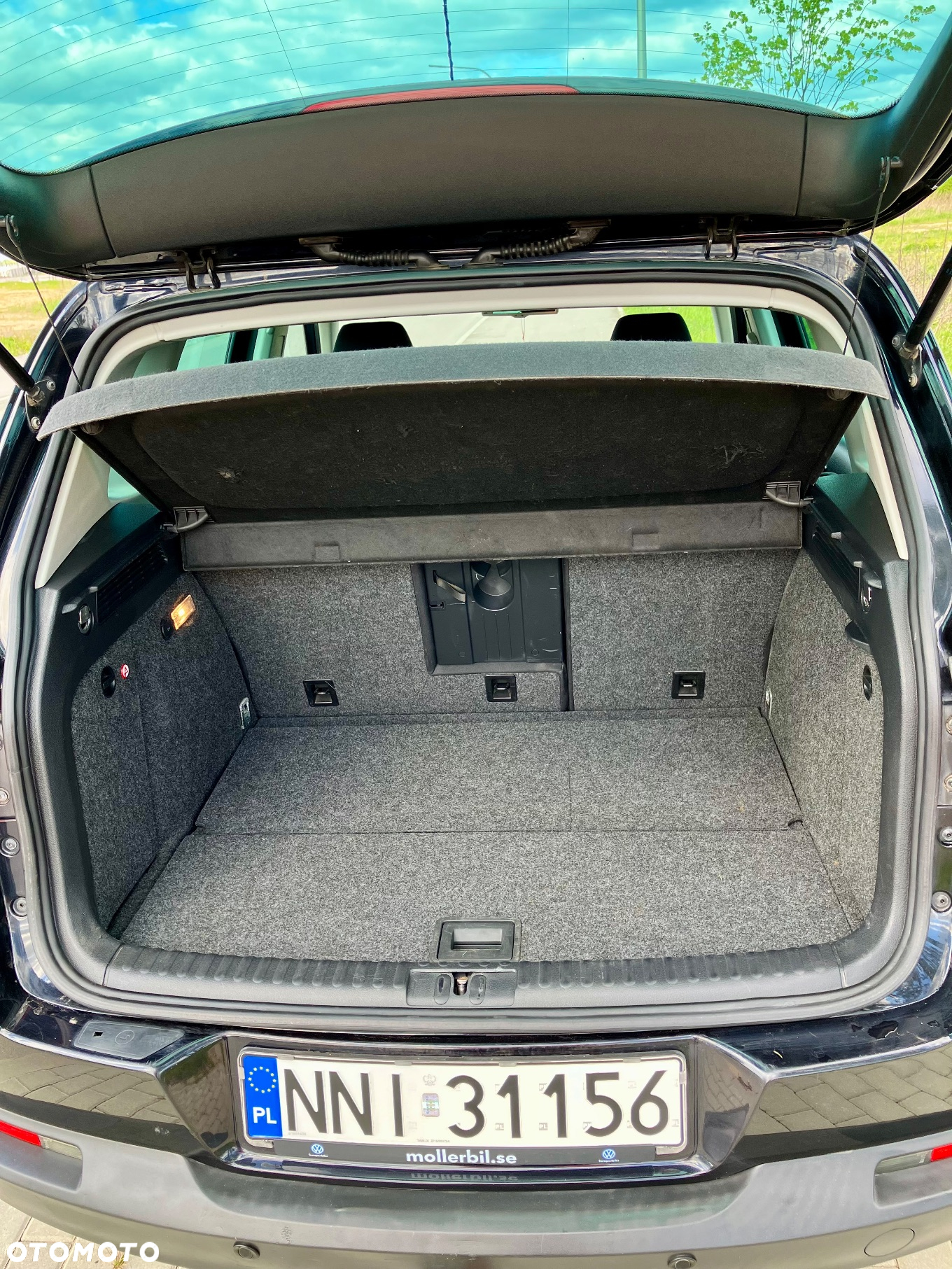 Volkswagen Tiguan - 14