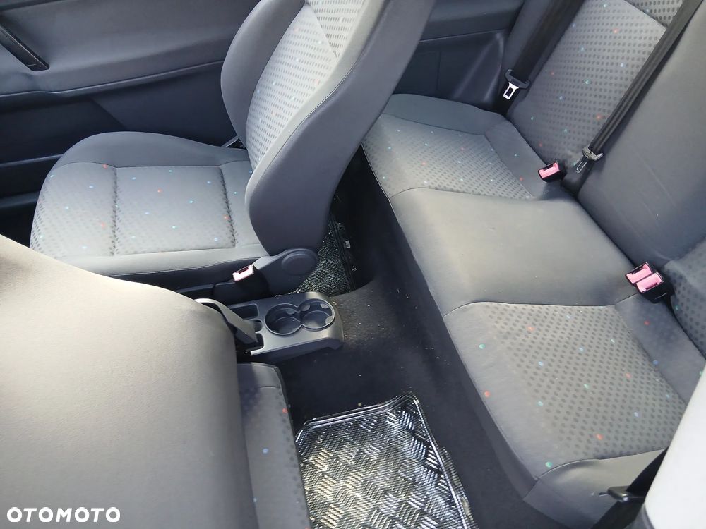 Volkswagen Polo 1.2 Basis - 5