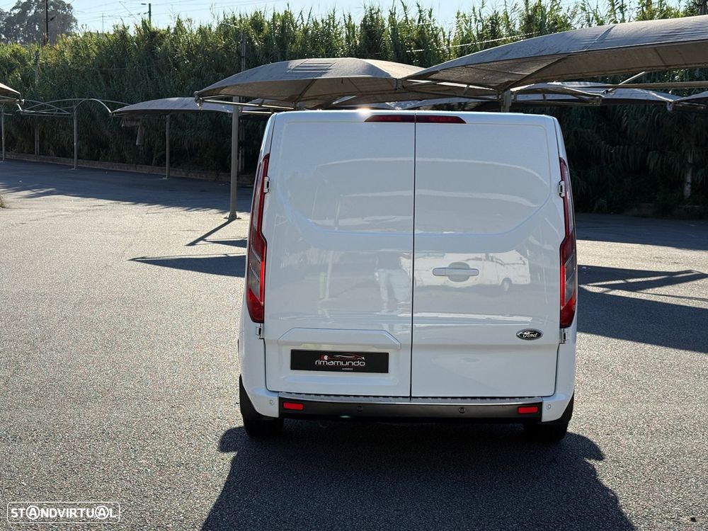 Ford Transit 330 L2 2.0 TDCi H2 Ambiente - 6