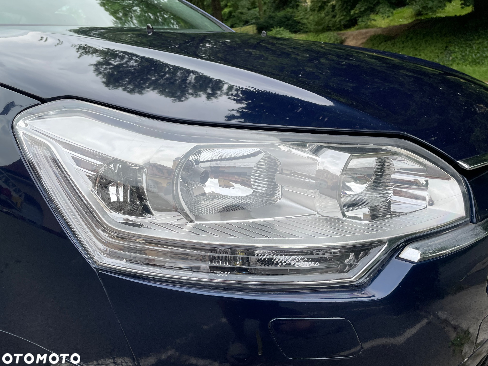 Citroën C5 II 2.0 HDi Exclusive - 4